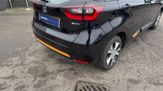 Honda Jazz 1.5 i-MMD Hybrid SR 5dr eCVT Hybrid Hatchback